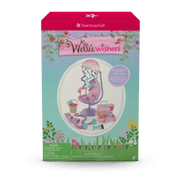 Seashell Salon Set for WellieWishers™ Dolls V5