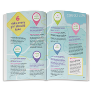 A Smart Girl's Guide: Worry K3