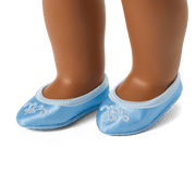 American Girl® Disney Princess Tiana Evening Star Dress & Accessories for 18-inch Dolls Z6