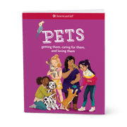 Pets: Getting Them, Caring for Them, and Loving Them M4