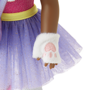 Magical Llamacorn Accessories for WellieWishers™ Dolls M2