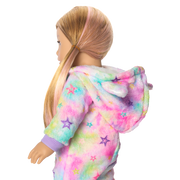 Summer’s™ Stars & Snuggles PJs for 18-inch Dolls (Girl of the Year™ 2025) G7
