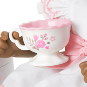 American Girl® Tea Party Set for Girls H9