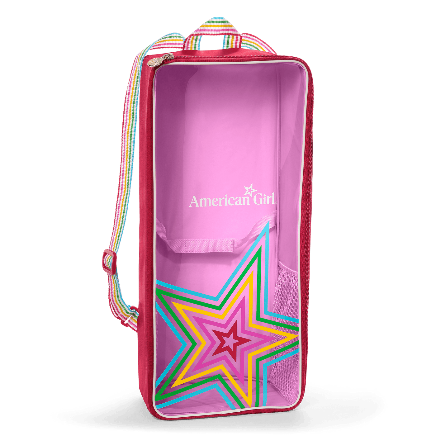 American Girl® Doll Carrier for 18-inch Dolls J2