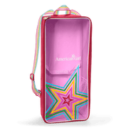 American Girl® Doll Carrier for 18-inch Dolls J2