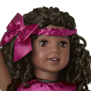 Claudie's™ Jazz Performance Outfit for 18-inch Dolls (Historical Characters) Z6