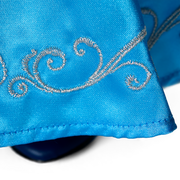 American Girl® Disney Princess Ariel Day Dress, Flounder & Accessories for 18-inch Dolls Y1