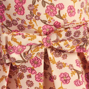 Melody’s™ Fancy Floral Dress for 18-inch Dolls (Historical Characters) L0