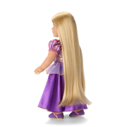 Disney Princess Rapunzel Doll by American Girl® H3