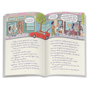 Julie: My Journal Book (Historical Characters) O4