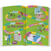 A Smart Girl's Guide: Getting It Together C0