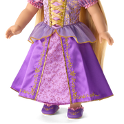 Disney Princess Rapunzel Doll by American Girl® H3
