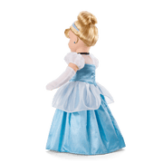 Disney Princess Cinderella Doll by American Girl® Y1