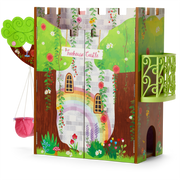 WellieWishers™ Treehouse Castle B7