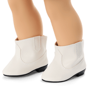 Fun in the City Travel Outfit for 18-inch Dolls Y1