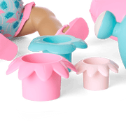 Flamingo Fun Play Set (Bitty Baby® Splash™) G0
