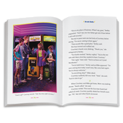 Courtney: Friendship Superhero Book (Historical Characters) L2