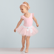 Bitty's™ Ballerina Outfit for Little Girls Q6