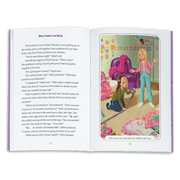 Meet Isabel and Nicki Hardcover Book (Historical Characters) C3