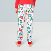 Holiday Wish List PJs for Girls B9