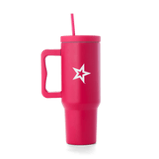 American Girl® 40 oz. Insulated Tumbler P6
