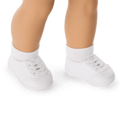American Girl® x NFL Los Angeles Rams Cheer Uniform for 18-inch Dolls Y8