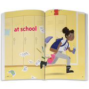 A Smart Girl's Guide: Getting It Together A5