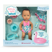 Flamingo Fun Play Set (Bitty Baby® Splash™) G0