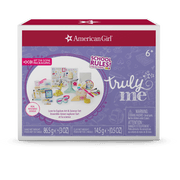 Love to Explore Art & Science Set for 18-inch Dolls Z4