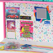Courtney's™ Bedroom Set for 18-inch Dolls (Historical Characters) P4
