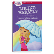 A Smart Girl's Guide: Liking Herself N3