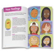 The Care & Keeping of You 1: The #1 Body Book for Younger Girls A5