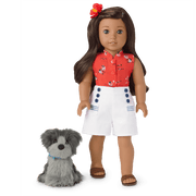 Nanea’s™ Dog, Mele™ (Historical Characters) M5