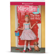 The One and Only: Maryellen Book 1 (Historical Characters) E4