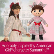 My First Samantha™ Doll & Board Book (Historical Characters) V7