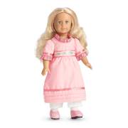 Caroline Abbott™ Mini Doll & Book (Historical Characters) C0