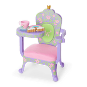 Ready to Be Royal Desk Set for WellieWishers™ Dolls H2