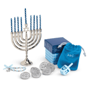 Hanukkah Gift Set P7