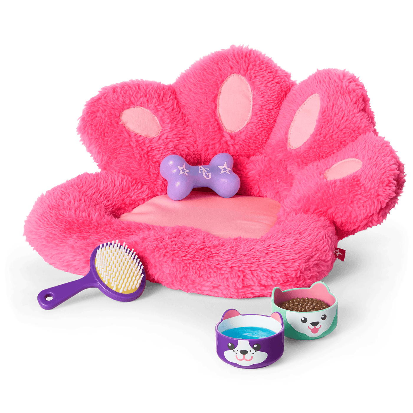 Summer’s™ Dog Accessories (Girl of the Year™ 2025) Y7