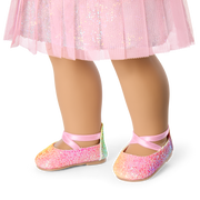 Summer’s™ Bake Sale Outfit for 18-inch Dolls (Girl of the Year™ 2025) T2
