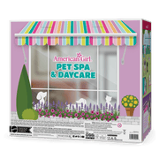 American Girl® Pet Spa & Daycare T0