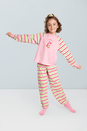 Courtney's™ Strawberry Shortcake™ Pajamas for Girls (Historical Characters) F6