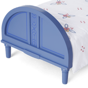 Claudie's™ Bed for 18-inch Dolls (Historical Characters) T0