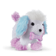 Tropical Taffy Poodle™ for 18-inch Dolls S3