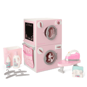 Bitty’s™ Washer & Dryer Set T2
