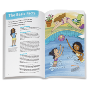 The Care & Keeping of You 1: The #1 Body Book for Younger Girls T4