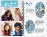 Love Your Look Book B3