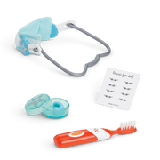 Healthy Smile Set for Dolls T3