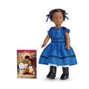 Addy Walker™ Mini Doll & Book (Historical Characters) D1