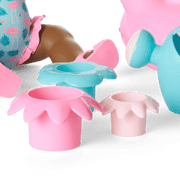 Flamingo Fun Play Set (Bitty Baby® Splash™) U9